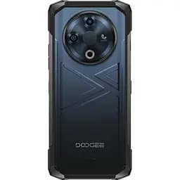 Смартфон Doogee Fire 6 6/256GB Blue [138499] - мініатюра 6