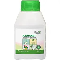 Биопрепарат Жива Земля Азотофит 250 мл (ТД0046508)