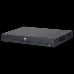 Відеореєстратор Dahua 32-канальний AHD/HDCVI/HDTVI/Аналог/IP DH-XVR5232AN-5M-I3/T