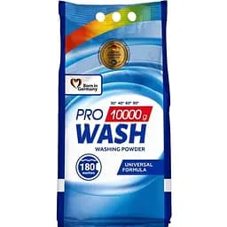 Стиральный порошок ProWash универсальный 10 кг