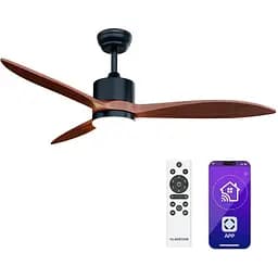 Потолочный вентилятор Klarstein SkyBreeze Smart (10047038)