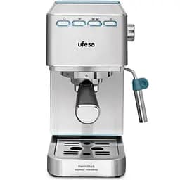 Кавоварка ріжкова Ufesa CE8020 Capri (71705062) [119887] - мініатюра 2
