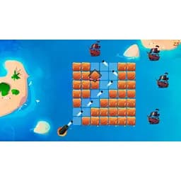 Ключ активації Microsoft Pirates on Target для Xbox One/Series S/X - мініатюра 4