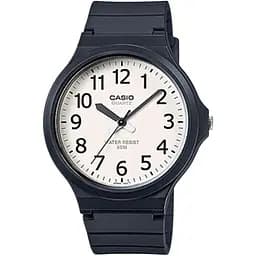 Чоловічий годинник Casio Timeless Collection MW-240-7BVDF
