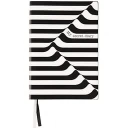 Записник діловий А5 Yes Miraggio недатований 320 сторінок (252623)