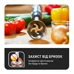 Блендер Tefal HB656838 - мініатюра 17