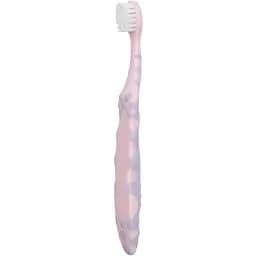 Дитяча зубна щітка Betadent Baby 0-4 роки рожева