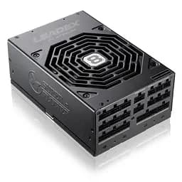 Блок живлення Super Flower Leadex 2000W 80+ Platinum Black (SF-2000F14HP)