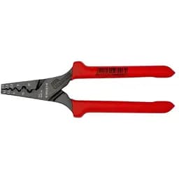 Інструмент для обтиску Wurth C161, 0.5-16.0 мм² (055710)