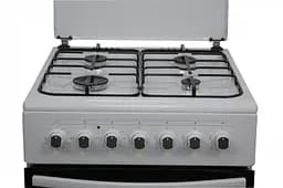 Комбінована плита Borgio GE 640 W MBBLT - мініатюра 4