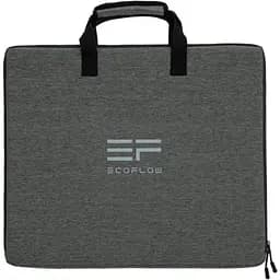Сонячна панель EcoFlow 110W (EFSOLAR110N) - мініатюра 4