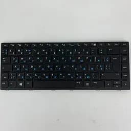 Клавіатура для ноутбука HP EliteBook 745 840 846 ZBook 14u G5 G6 (L11307-001) Б/В