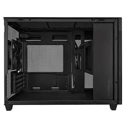 Корпус Asus Prime AP201 Black Tempered Glass без БЖ (90DC00G0-B39010) - мініатюра 8