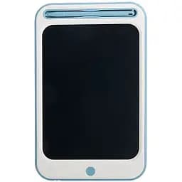 Детский LCD планшет для рисования Beiens 8,5", голубой (ZJ15blue)