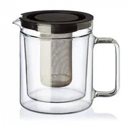 Чайник Simax з фільтром Twin, 1,1 л (3280)