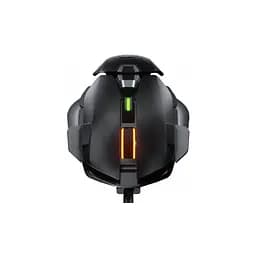 Мишка Cougar Dualblader USB Black - мініатюра 8