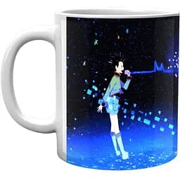 Кружка GeekLand Hunter x Hunter Мисливець x мисливець Кіллуа Гон HH 02.09