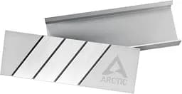 Радіатор охолодження до накопичувача SSD m.2 Arctic ACOTH00002A Silver - мініатюра 2