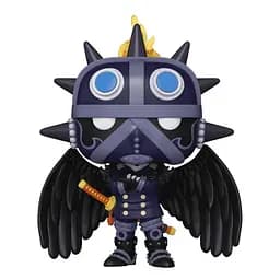 Фігурка Funko Pop Ван Піс Кінг One Piece King 10 см OP K 1893 - мініатюра 2