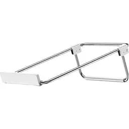 Подставка для ноутбука Ugreen Foldable Desktop Laptop Stand Silver LP230 (101648)