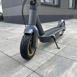 Електросамокат E-Scooter G30 AIR (500W,18Ah) - мініатюра 5