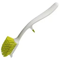 Щетка для мытья посуды Joseph Joseph Edge Dish Brush белая (85025)