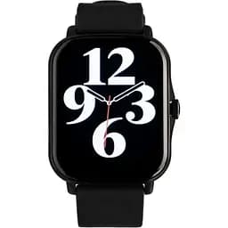Smart Watch Gelius Pro AmazWatch GT2 Lite GP-SW003 black UA - мініатюра 3