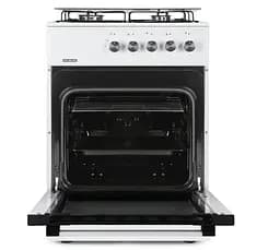 Плита газова Milano ML60 G1 /07+біла - мініатюра 4