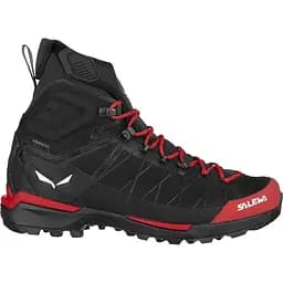 Черевики Salewa Ortles Light Mid PTX Mns 43 Чорний/Червоний (1054-013.001.6397) - мініатюра 5