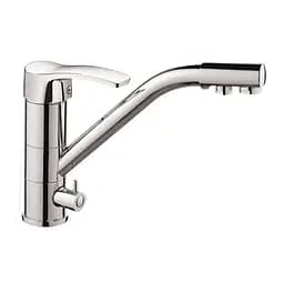 Смеситель для кухни Haiba FOCUS 021 (HB0754)