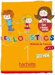 Les Loustics 1. Pack Livre + Version numérique
