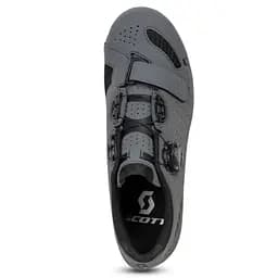 Веловзуття Scott W Road Comp BOA Reflective 39 Shadow Grey (1081-270596.6565.012) - мініатюра 3