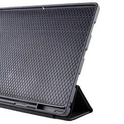 Чохол для планшета для Xiaomi Pad 6 Cover книжка підставка чорний - мініатюра 2