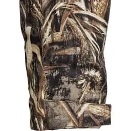 Куртка Prologic Max5 Thermo Armour Pro XXXL Camo - мініатюра 5