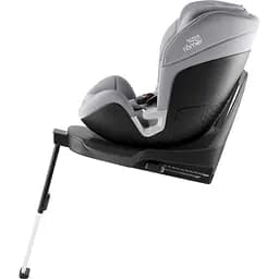 Автокрісло Britax Römer Swivel Isofix Frost Grey - мініатюра 9