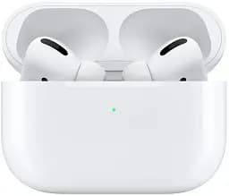 Бездротові навушники AIRPODS PRO 2 HS-29 BLUETOOTH 5.0 із зарядним чохлом білий