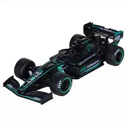 Автомобиль на радиоуправлении KS Drive Spray Car Racing черный (SL-6064RH)