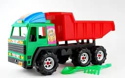 Машина Кіндервей Сканія, 08-805