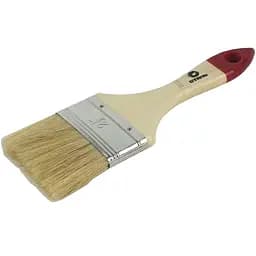 Кисточка Сталь 2.5" 38490 Стандарт