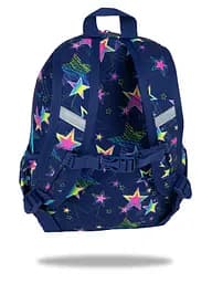 Рюкзак CoolPack TOBY mini STARS - мініатюра 2