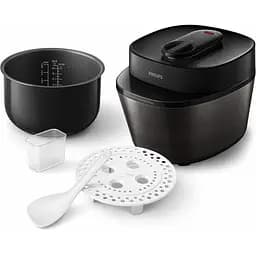 Мультиварка Philips HD2151/40 - мініатюра 7
