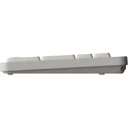 Клавіатура Lofree OE922 Flow Lite 100 Mechanical Linear Switches Wireless Marble (LO-6922694806840) [161130] - мініатюра 4
