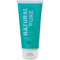 Лубрикант на водній основі Driminals Natural Pure 100 мл