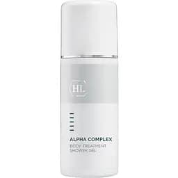 Гель для душу Holy Land Alpha Complex Body Treatment Shower Gel 250 мл