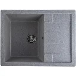 Кухонная мойка Platinum 6550 INTENSO (SP000025109)