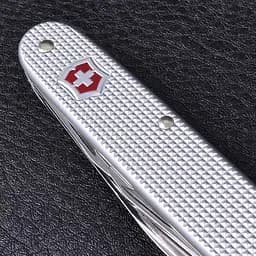 Ніж Victorinox Farmer [0.8241.26] [68252] - мініатюра 5