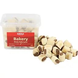 Лакомство для собак Mera Meaty Rolls, мясные рулетики, 400 г