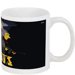 Кухоль GeekLand Сімпсони Мафія The Simpsons CP 03.139 330 мл білий - мініатюра 2