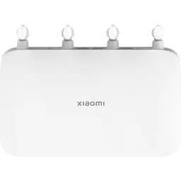 Бездротовий маршрутизатор (роутер) Xiaomi Router AC1200 (DVB4330GL) (UA UCRF) - мініатюра 2