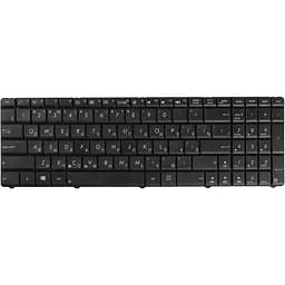 Клавиатура для ноутбука Asus N50VN/N51/N51A/N51T Original Rus (A1492)